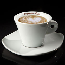 tazze da cappuccio