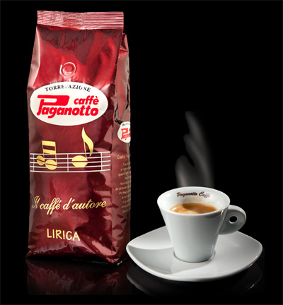 Miscela Lirica